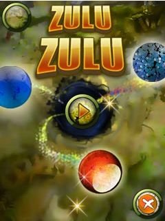 game pic for Zulu Zulu